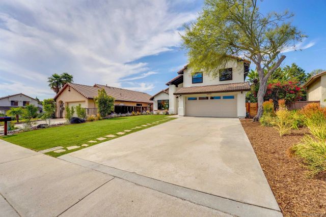 16022 Sun Summit Point, San Diego, CA 92127