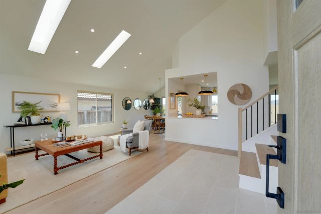 16022 Sun Summit Point, San Diego, CA 92127