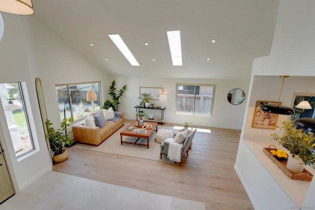 16022 Sun Summit Point, San Diego, CA 92127