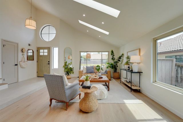 16022 Sun Summit Point, San Diego, CA 92127