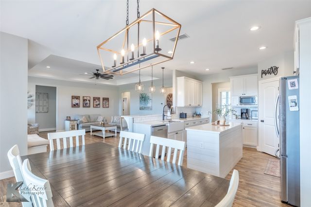 3085 County Road 131, Tuscola, TX 79562