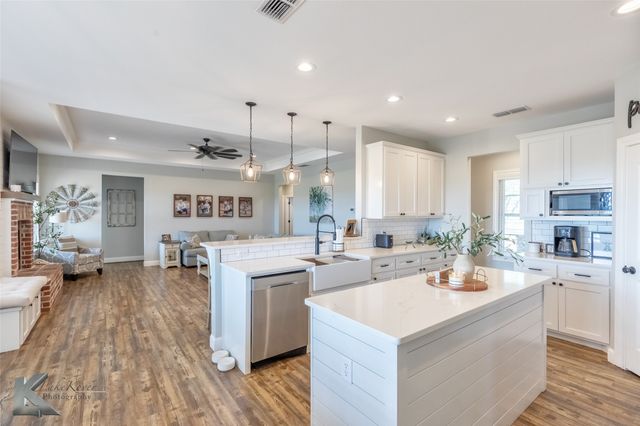 3085 County Road 131, Tuscola, TX 79562