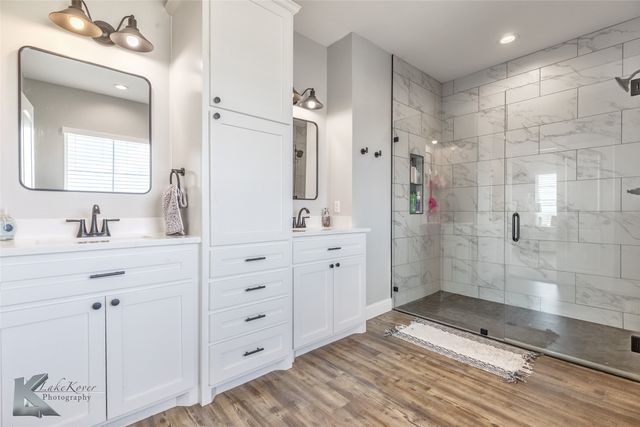 3085 County Road 131, Tuscola, TX 79562