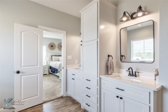 3085 County Road 131, Tuscola, TX 79562