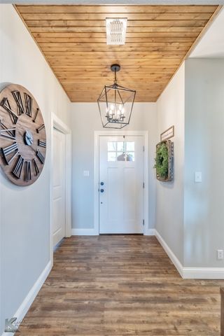 3085 County Road 131, Tuscola, TX 79562