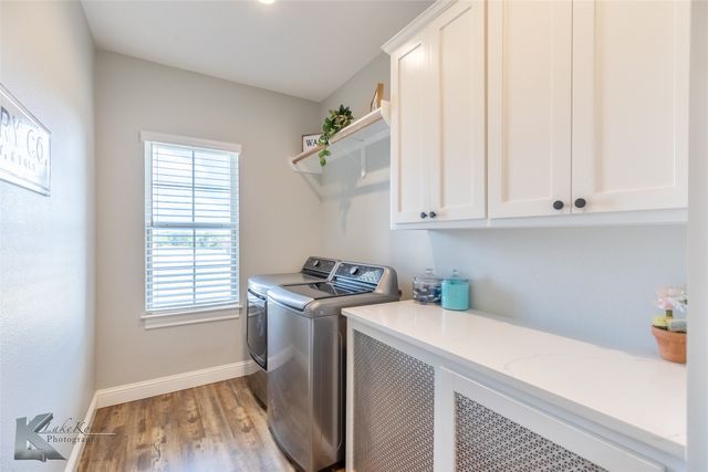 3085 County Road 131, Tuscola, TX 79562