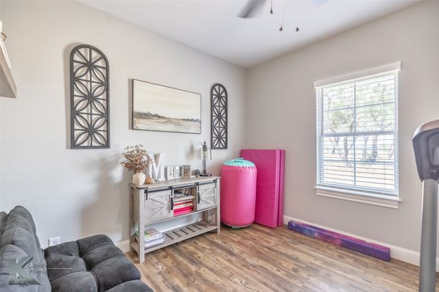 3085 County Road 131, Tuscola, TX 79562