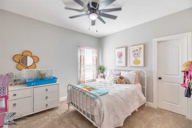 3085 County Road 131, Tuscola, TX 79562