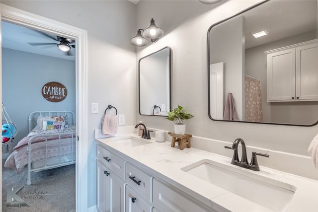 3085 County Road 131, Tuscola, TX 79562