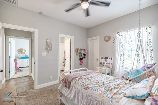 3085 County Road 131, Tuscola, TX 79562