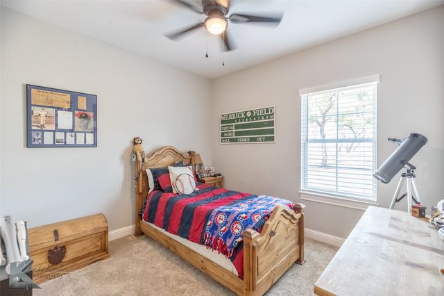 3085 County Road 131, Tuscola, TX 79562