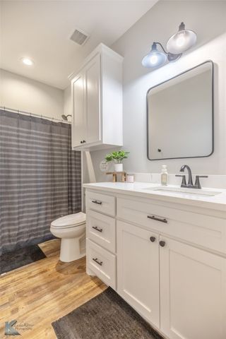 3085 County Road 131, Tuscola, TX 79562