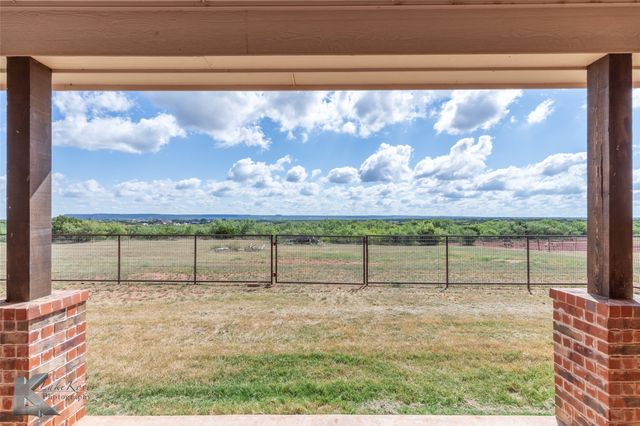 3085 County Road 131, Tuscola, TX 79562