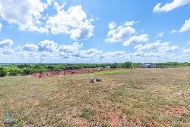3085 County Road 131, Tuscola, TX 79562