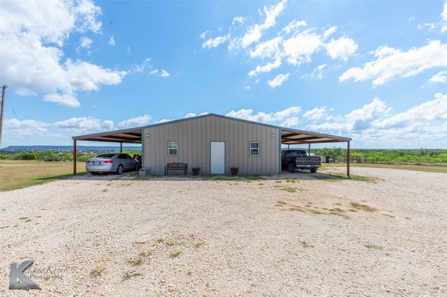 3085 County Road 131, Tuscola, TX 79562