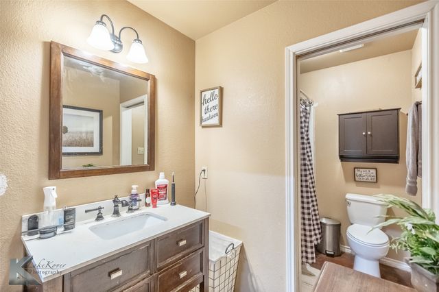 3085 County Road 131, Tuscola, TX 79562