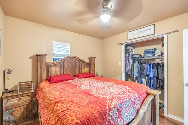 3085 County Road 131, Tuscola, TX 79562