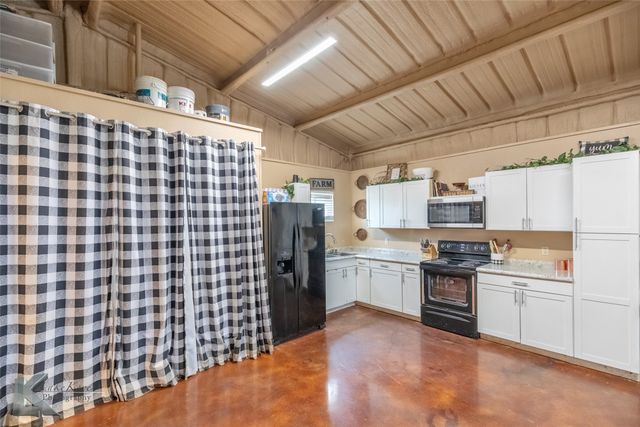 3085 County Road 131, Tuscola, TX 79562