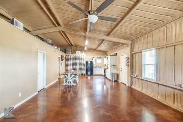 3085 County Road 131, Tuscola, TX 79562