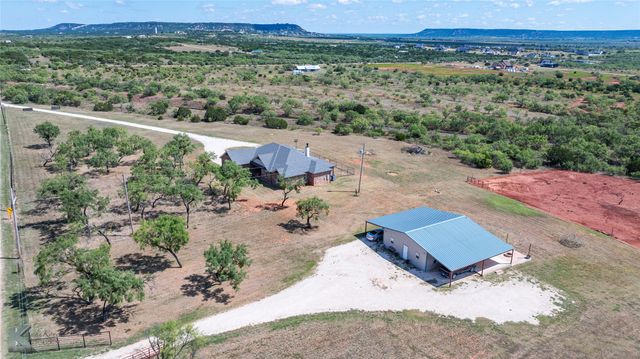 3085 County Road 131, Tuscola, TX 79562