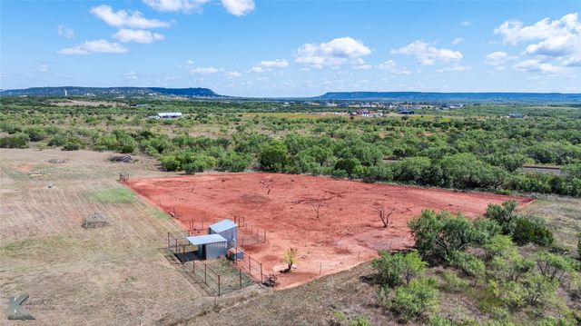 3085 County Road 131, Tuscola, TX 79562