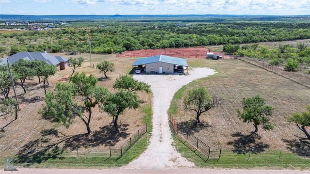 3085 County Road 131, Tuscola, TX 79562