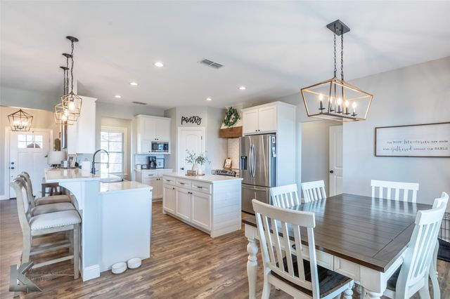 3085 County Road 131, Tuscola, TX 79562