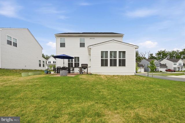 196 NATIONAL ST, Ranson, WV 25438