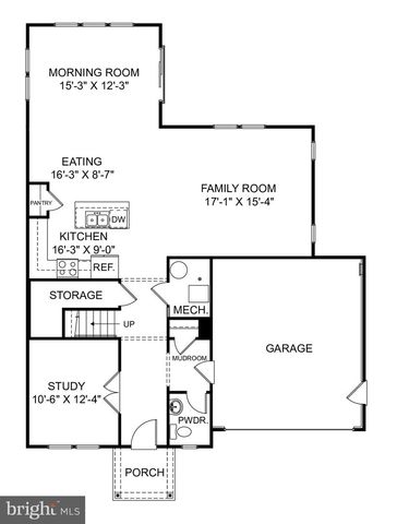196 NATIONAL ST, Ranson, WV 25438