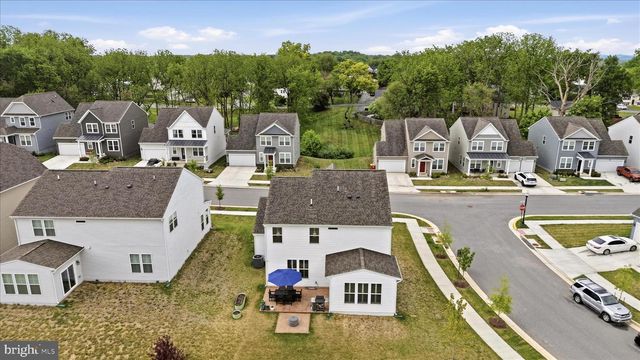 196 NATIONAL ST, Ranson, WV 25438