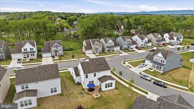 196 NATIONAL ST, Ranson, WV 25438