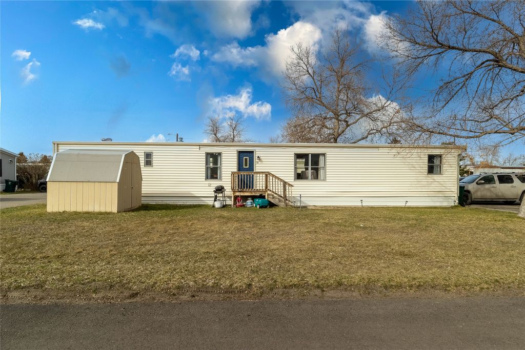 1805 Joslyn Street 11, Helena, MT 59601