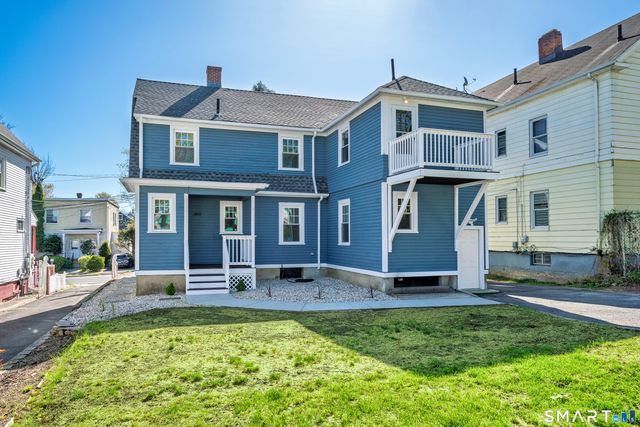 20 Mountain Street, Hartford, CT 06106