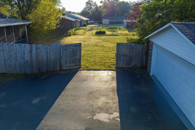 635 Reed Drive, Frankfort, KY 40601