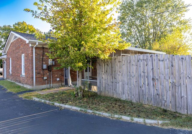 635 Reed Drive, Frankfort, KY 40601