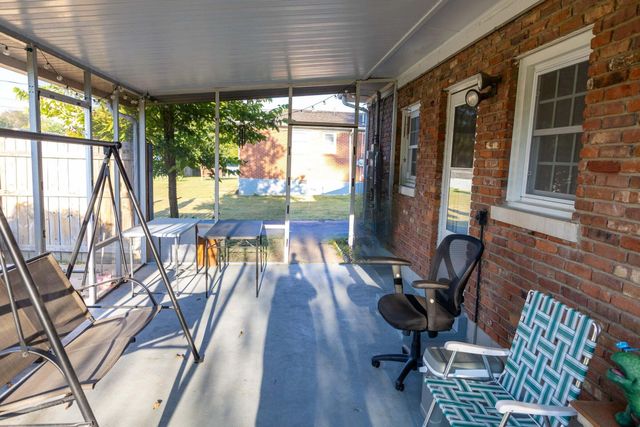 635 Reed Drive, Frankfort, KY 40601