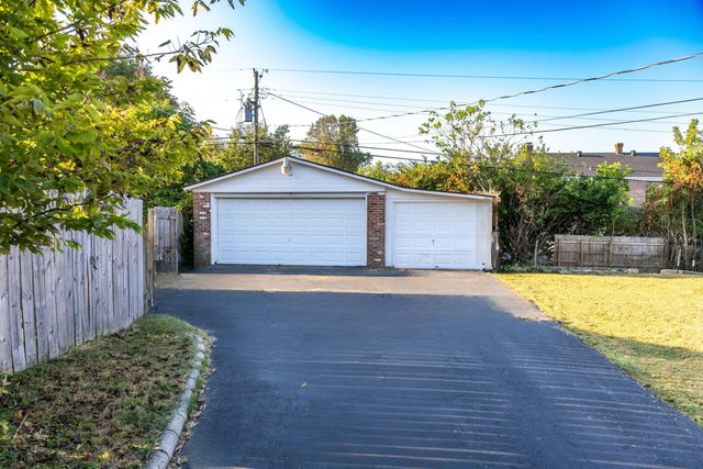 635 Reed Drive, Frankfort, KY 40601