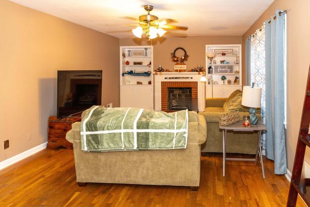 635 Reed Drive, Frankfort, KY 40601