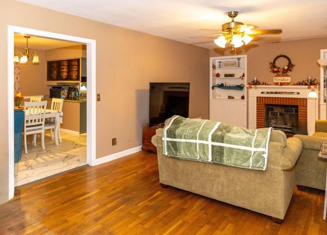 635 Reed Drive, Frankfort, KY 40601