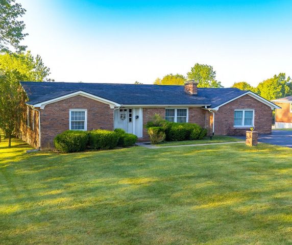 635 Reed Drive, Frankfort, KY 40601