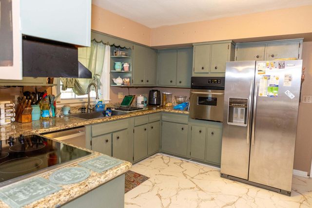 635 Reed Drive, Frankfort, KY 40601