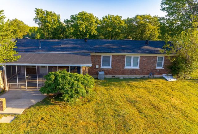 635 Reed Drive, Frankfort, KY 40601