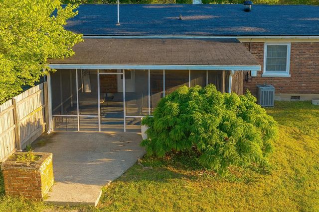 635 Reed Drive, Frankfort, KY 40601