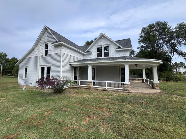 22488 Main Street, Weaubleau, MO 65774