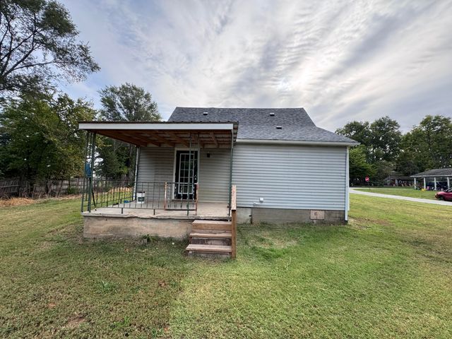 22488 Main Street, Weaubleau, MO 65774