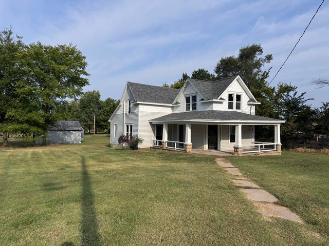 22488 Main Street, Weaubleau, MO 65774