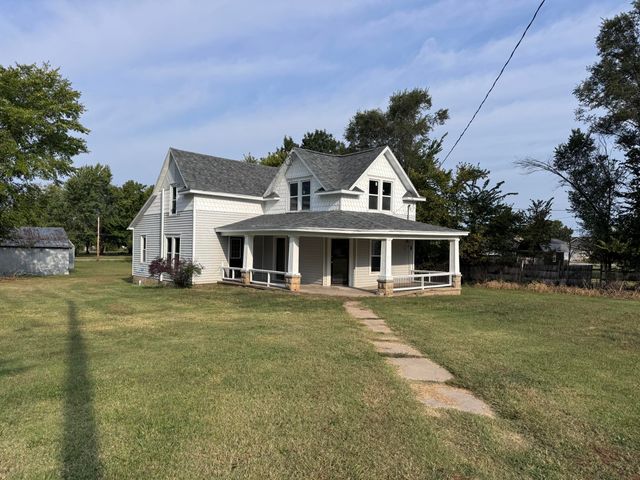 22488 Main Street, Weaubleau, MO 65774