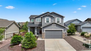 12148 Eagle Crest Court, Peyton, CO 80831