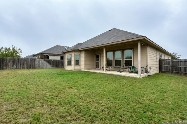 750 Cornflower Court, New Braunfels, TX 78130