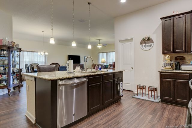 750 Cornflower Court, New Braunfels, TX 78130